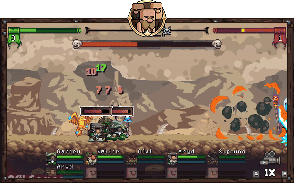 2024打击感超九游娱乐好的单机游戏推荐 打击感强的热门单机游戏排行榜(图8)