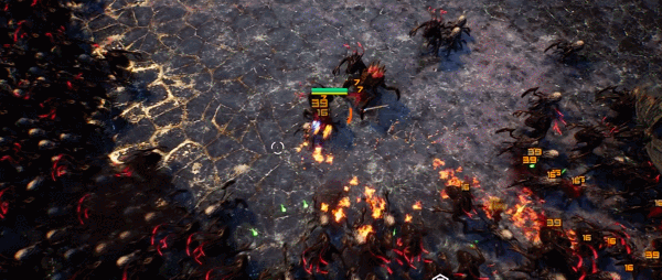 2024打击感超九游娱乐好的单机游戏推荐 打击感强的热门单机游戏排行榜(图4)