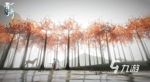 经典的单机游戏排名九游娱乐官网大全 2024好玩的单机游戏合集(图1)