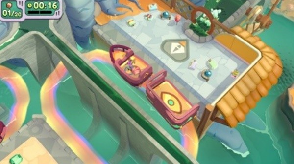 2024最新搞笑单机游戏排行榜 PC十大最九游娱乐官网好玩的搞笑单机游戏合集(图10)