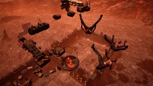 2024最新搞笑单机游戏排行榜 PC十大最九游娱乐官网好玩的搞笑单机游戏合集(图9)