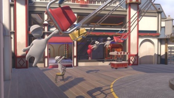 2024最新搞笑单机游戏排行榜 PC十大最九游娱乐官网好玩的搞笑单机游戏合集(图12)