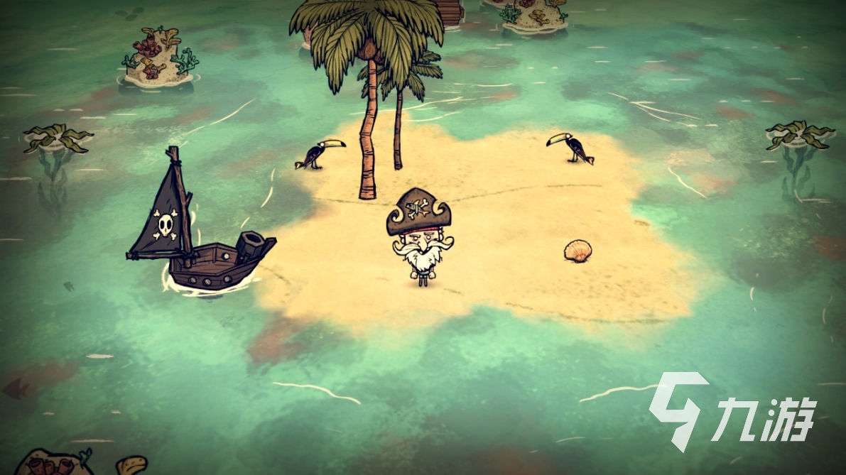 不容错过九游娱乐官网的单机单机游戏大全 2024必玩的手游推荐(图4)