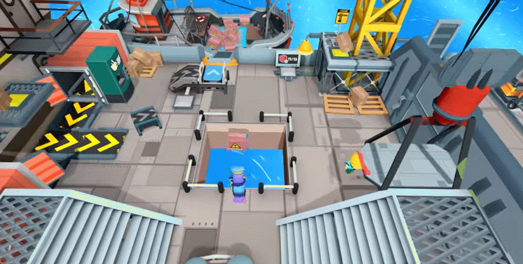 十大精品单机游戏分享 2024精品单机游戏排行前十名九游娱乐平台(图4)