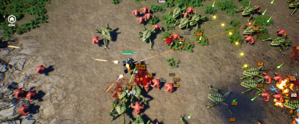 十大精品单机游戏分享 2024精品单机游戏排行前十名九游娱乐平台(图6)