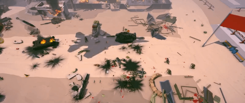 2024电脑PC端游戏推荐大全 10款九游娱乐平台必玩的电脑单机游戏分享(图24)