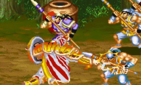 九游娱乐平台经典三国志单机游戏介绍2024 单机的三国志游戏汇总(图1)