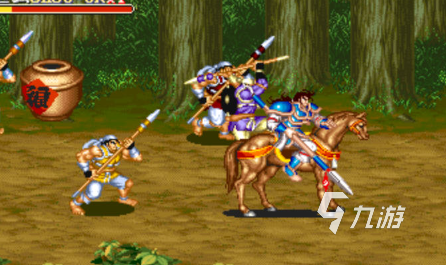 九游娱乐平台经典三国志单机游戏介绍2024 单机的三国志游戏汇总(图4)