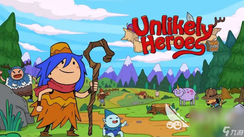 经典r单机游戏榜九游娱乐平台单2024 必玩的r单机游戏盘点(图5)