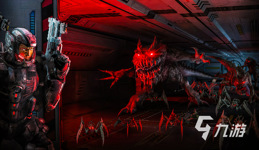 九游娱乐平台免费的射击单机游戏大全 流行的射击游戏有哪些2024(图1)