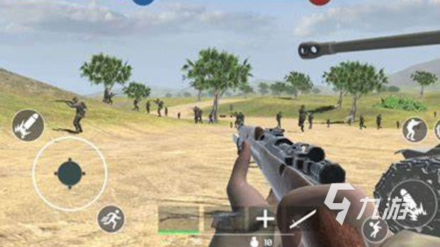 军事战争策略游戏单机哪些九游娱乐官网值得玩2024 单机的军事战争策略游戏一览(图3)