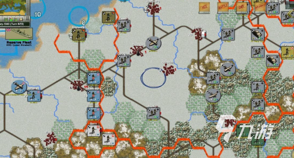 军事战争策略游戏单机哪些九游娱乐官网值得玩2024 单机的军事战争策略游戏一览(图5)