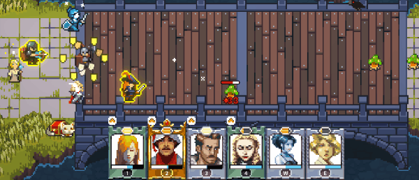 九游娱乐平台2024年Steam单机像素游戏排行榜前十名盘点(图1)