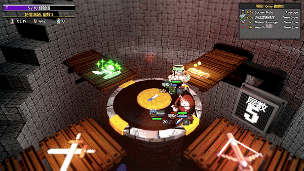 九游娱乐平台2024年Steam单机像素游戏排行榜前十名盘点(图6)