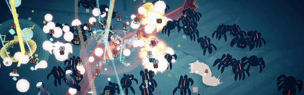 九游娱乐平台2024年Steam单机像素游戏排行榜前十名盘点(图9)