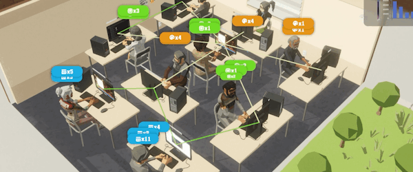 单机游戏哪些人气高 2024单机游戏排行榜前十九游娱乐(图17)