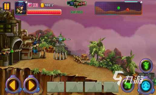 九游娱乐官网口碑最好的十大单机游戏盘点 2024有趣的单机游戏排行(图7)