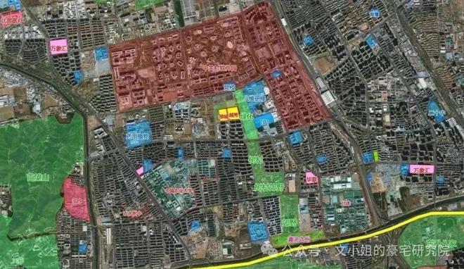 海淀区功德寺新盘(2025售楼处)官网-海淀区功德寺新盘(图4)