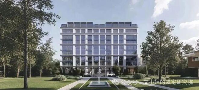 海淀区功德寺新盘(2025售楼处)官网-海淀区功德寺新盘(图10)