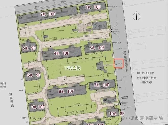 海淀区功德寺新盘(2025售楼处)官网-海淀区功德寺新盘(图13)